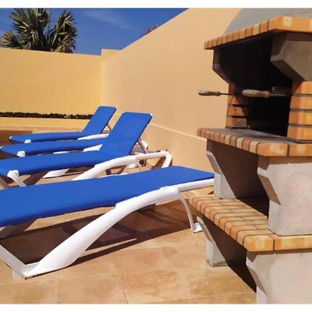 Anahi Homes Corralejo- Dracaena 18 La Oliva Exterior photo