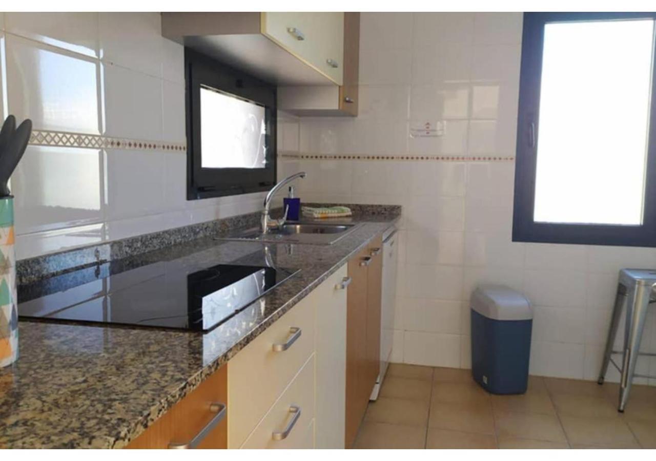 Anahi Homes Corralejo- Dracaena 18 La Oliva Exterior photo