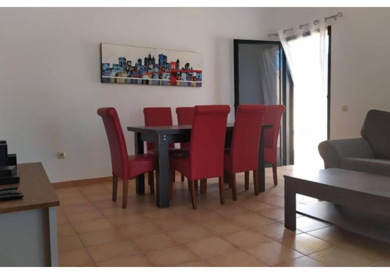 Anahi Homes Corralejo- Dracaena 18 La Oliva Exterior photo
